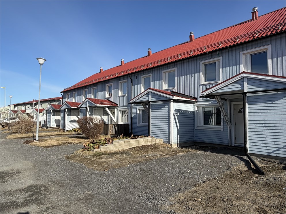 Älgstråket 4 E