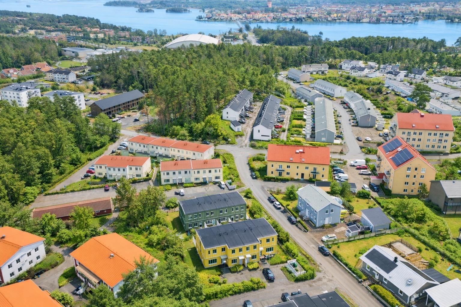 Stavlundsvägen 12C – bild 21