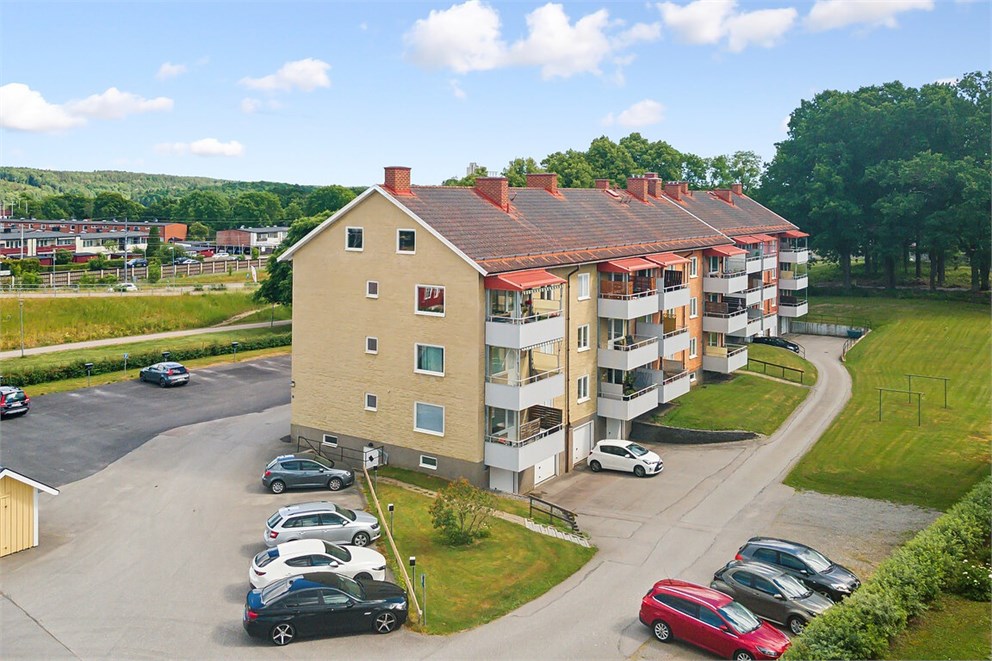 Finningevägen 1C