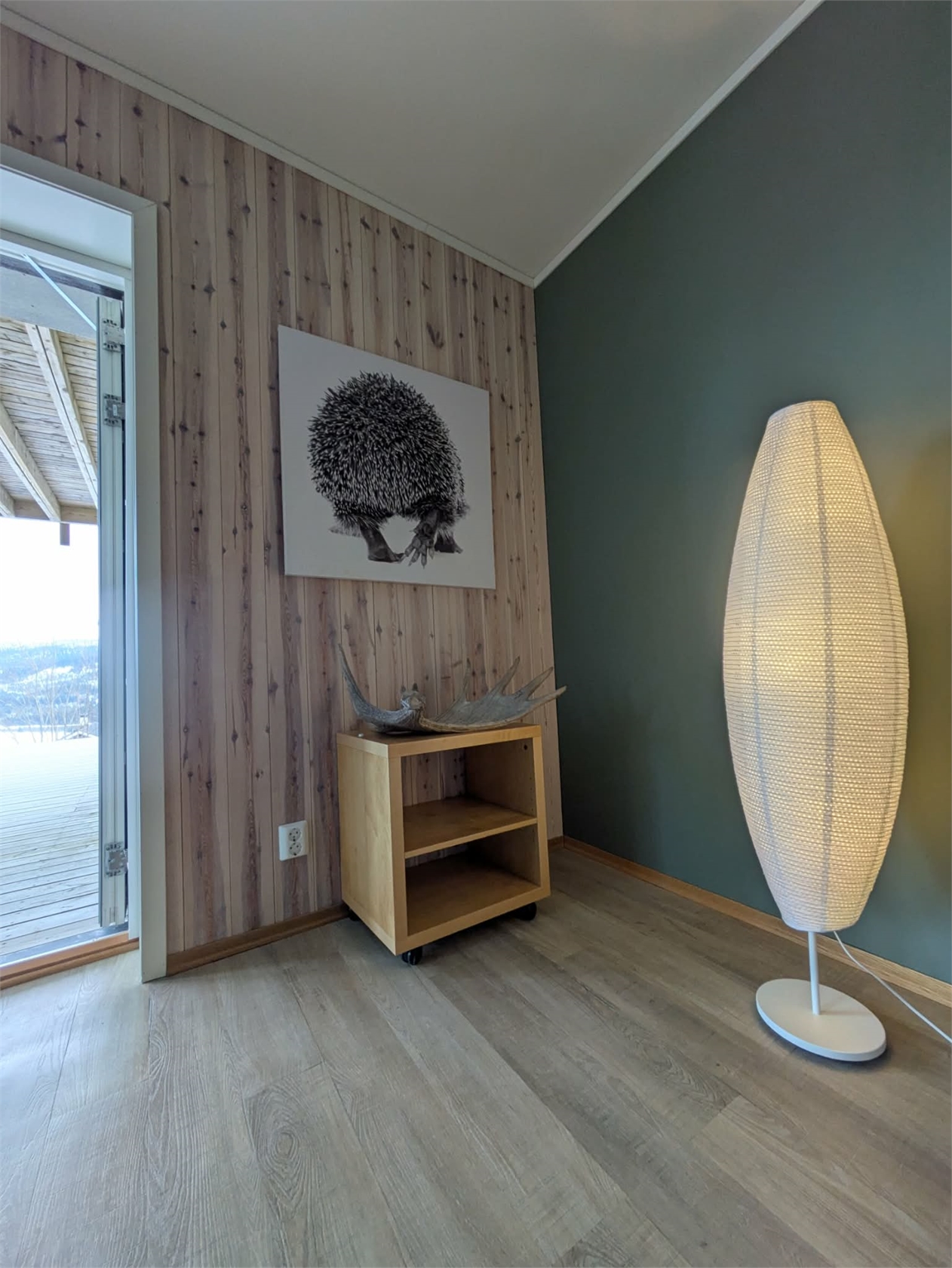 Tegefjäll Lingonet 4C – bild 7