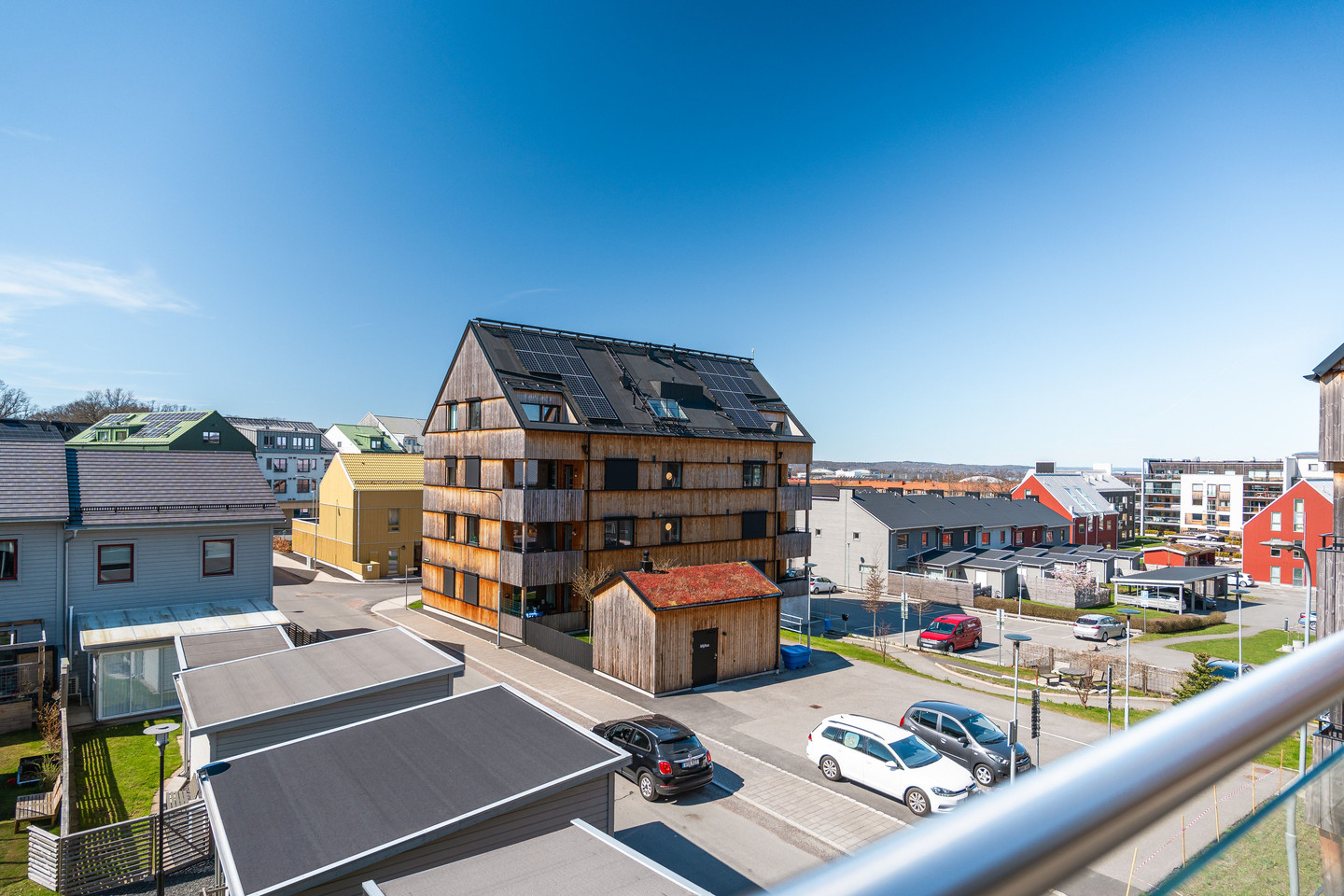 Tellusgatan 13 – bild 27