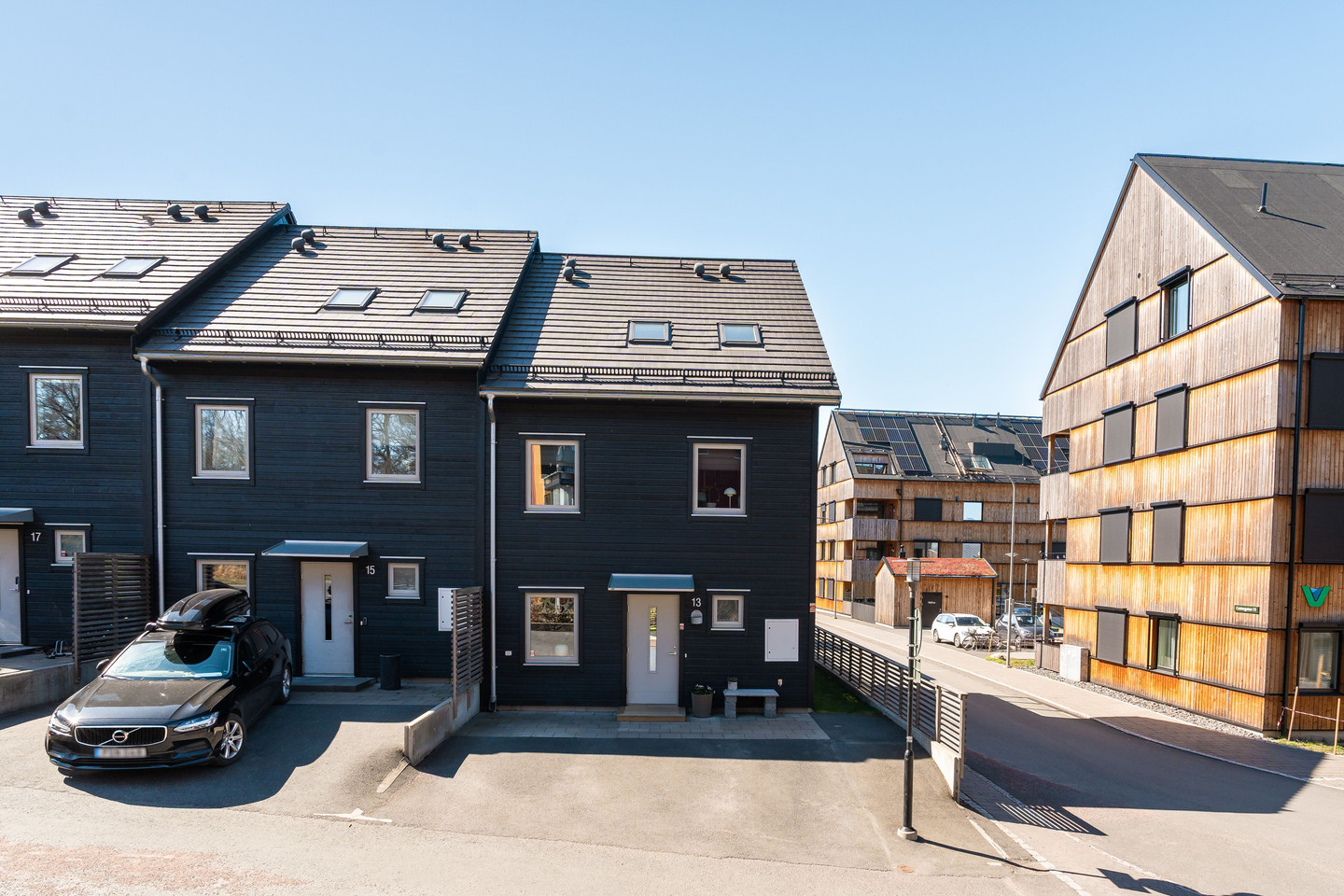 Tellusgatan 13 – bild 4