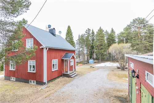 Grelsbyvägen 23