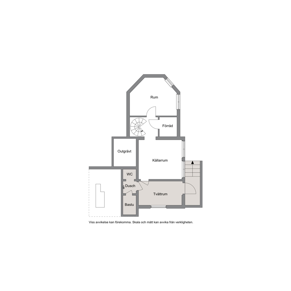 Nedre Plan