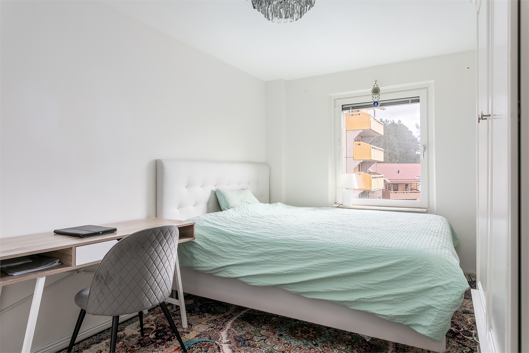 Kornettstigen 1, 2 tr – bild 10