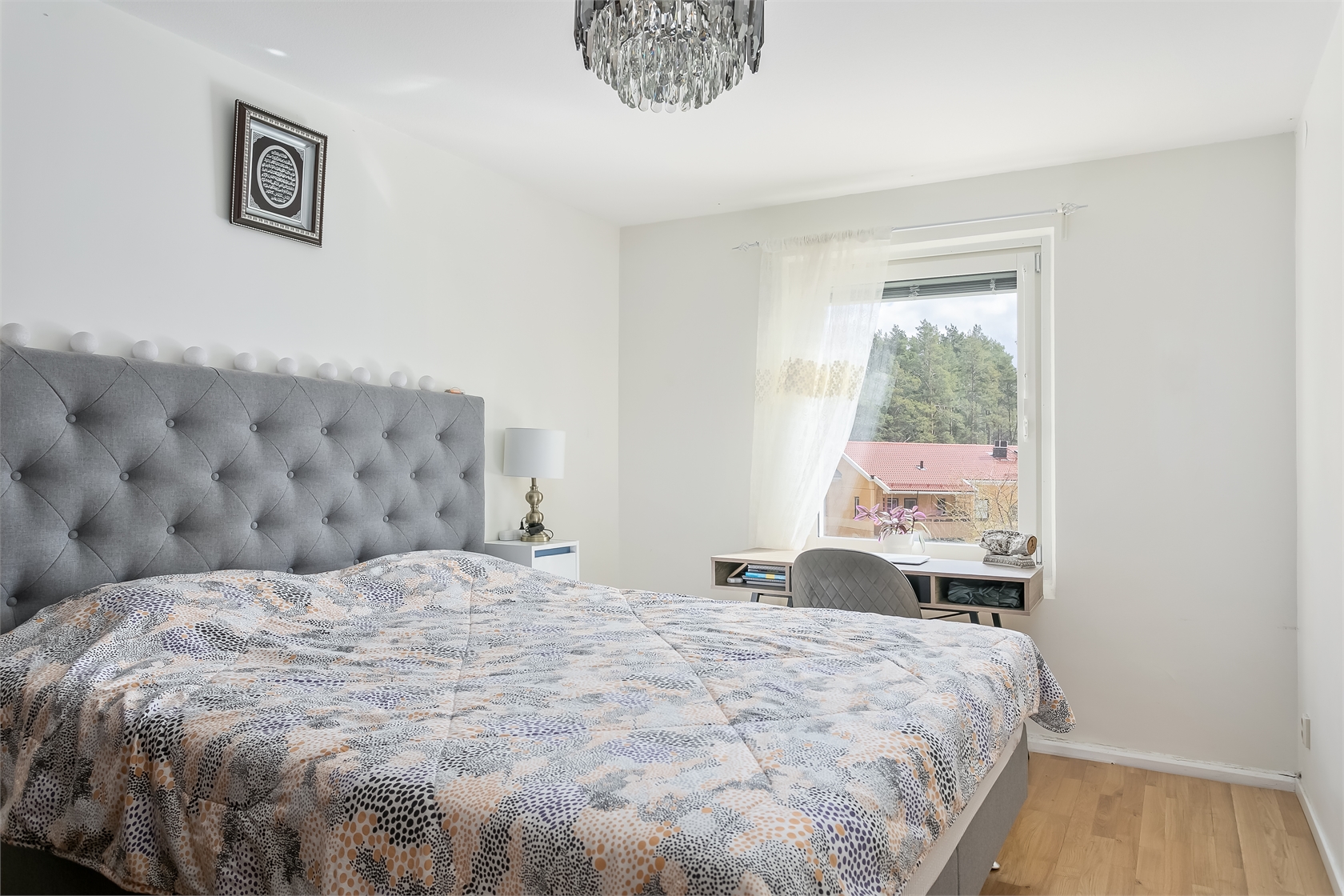 Kornettstigen 1, 2 tr – bild 8
