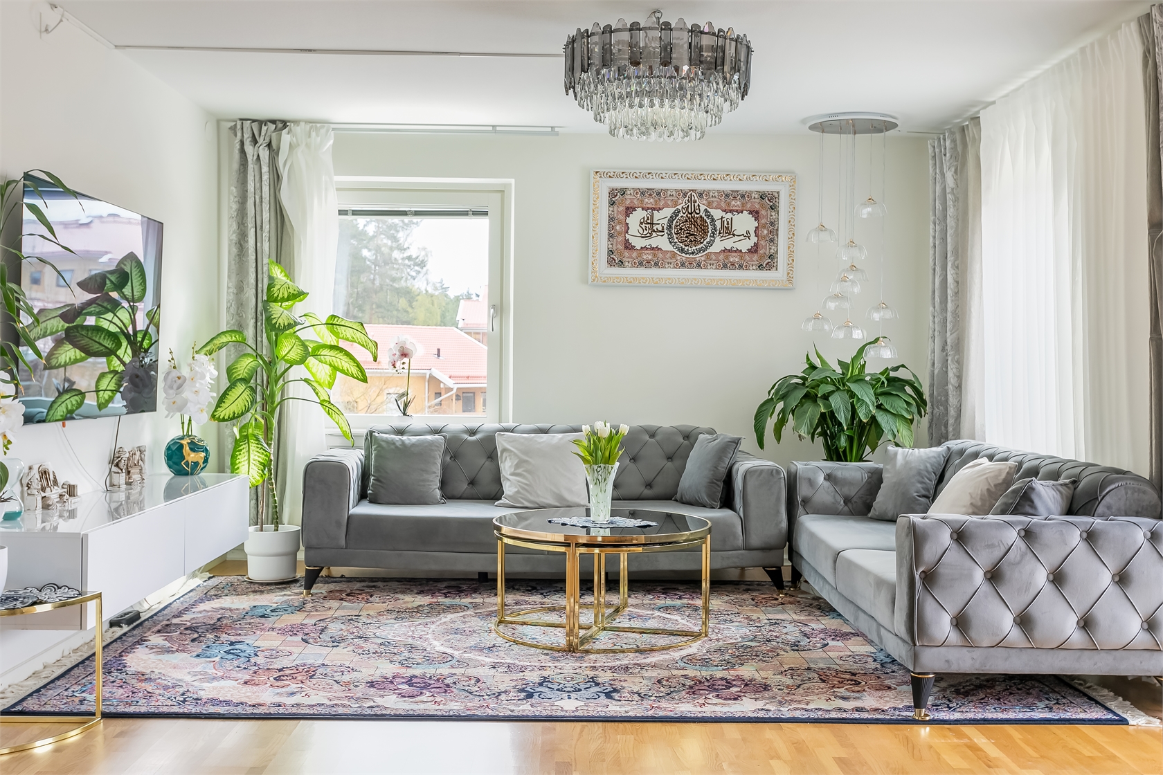 Kornettstigen 1, 2 tr – bild 6