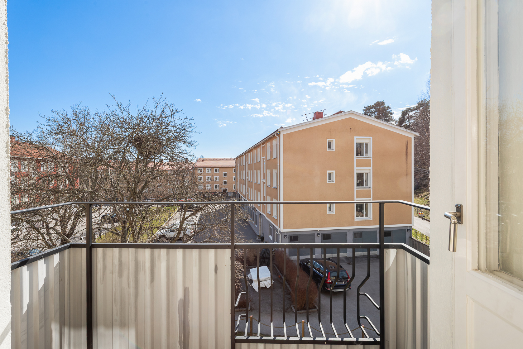 Storängsvägen 11 F – bild 3
