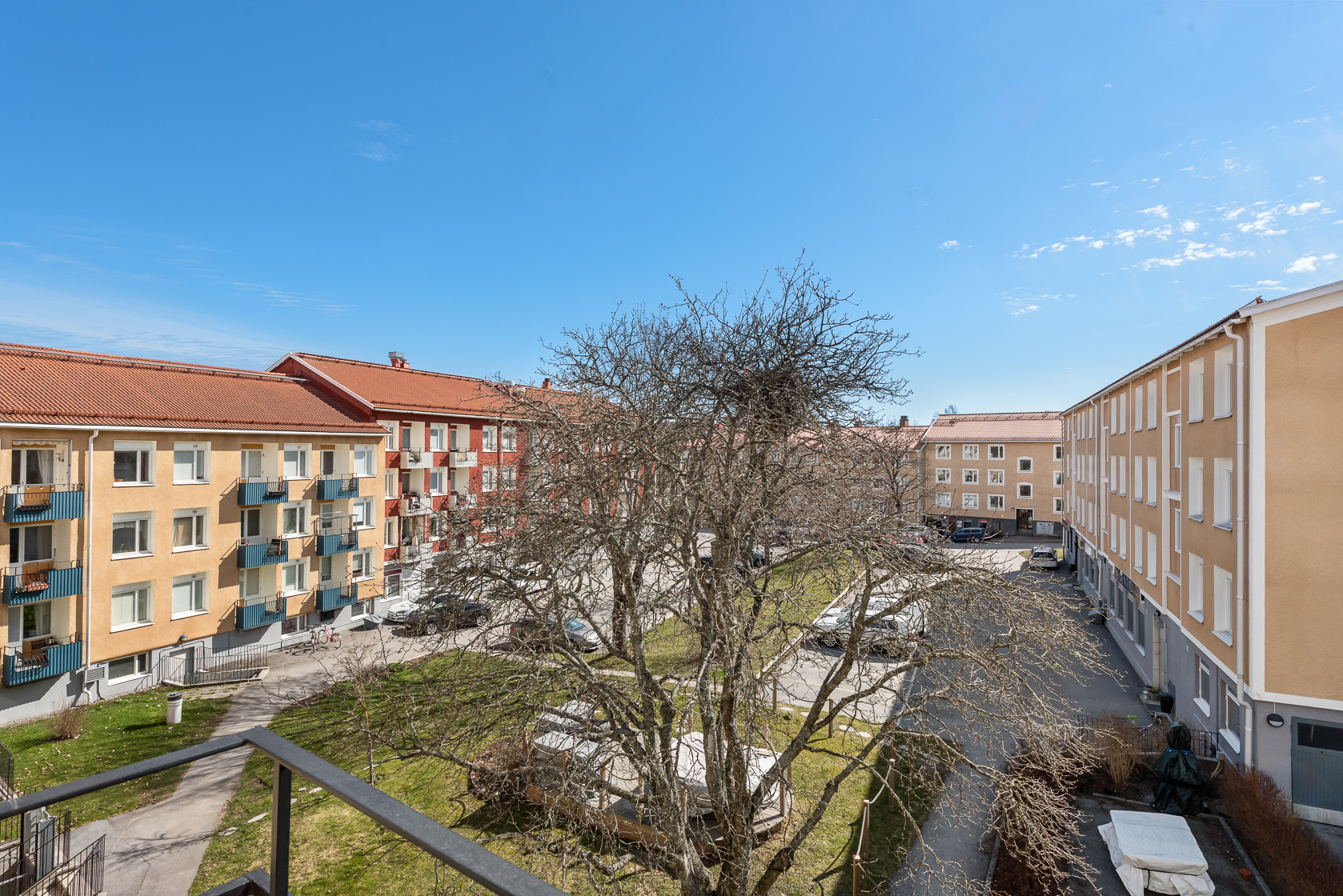 Storängsvägen 11 F – bild 4