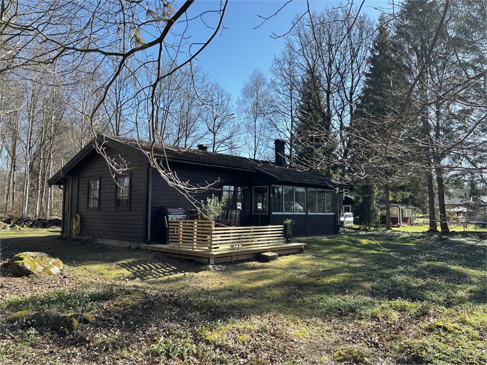 Södra Rörum Wästantorp 5629