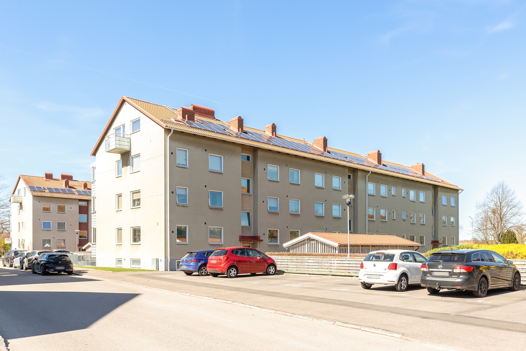 Kallenbergsgatan 3A – bild 12