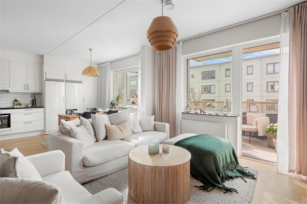 Oxenstiernas Allé 20