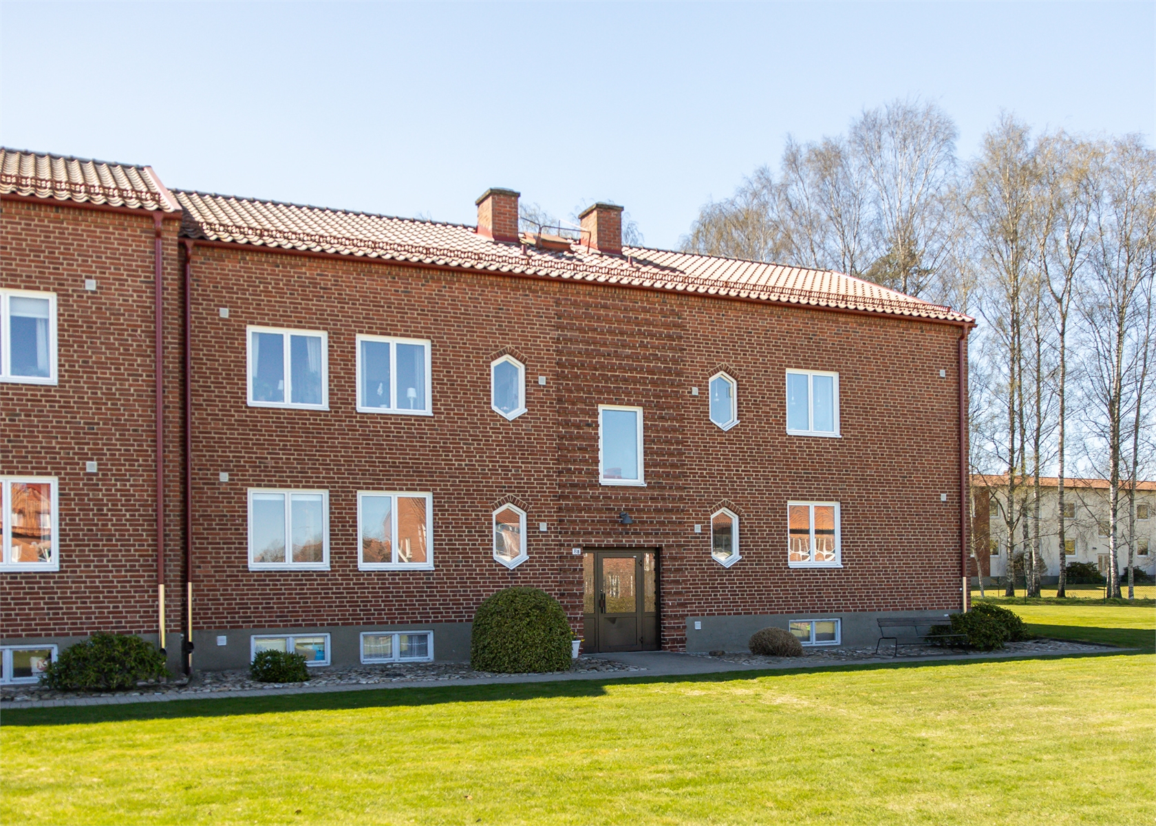 Fredriksgatan 8 B – bild 2