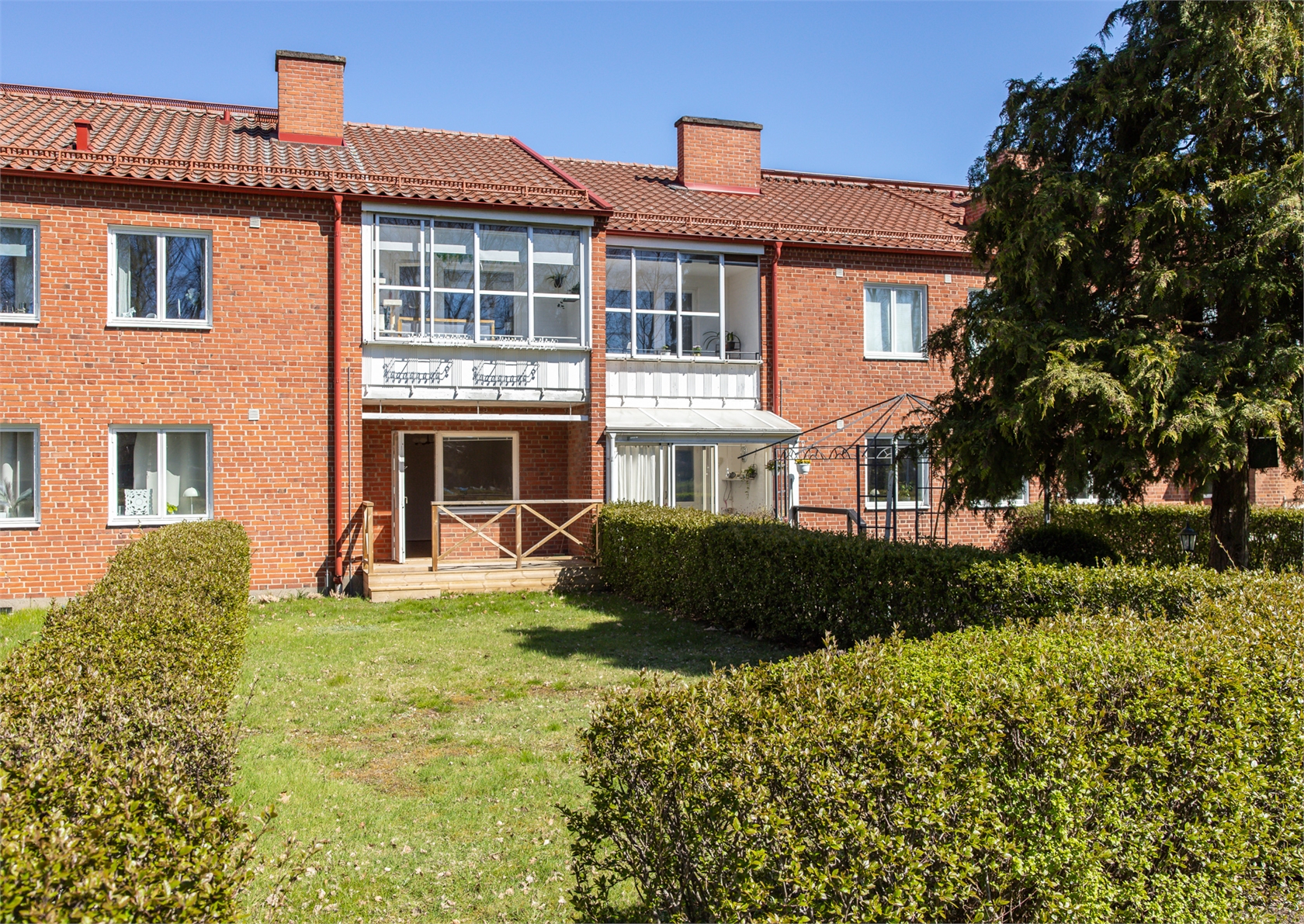 Fredriksgatan 8 B – bild 1