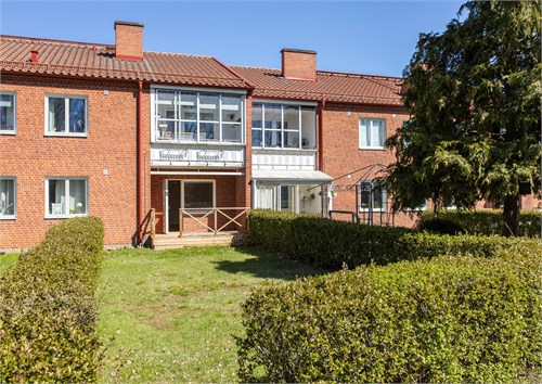 Fredriksgatan 8 B