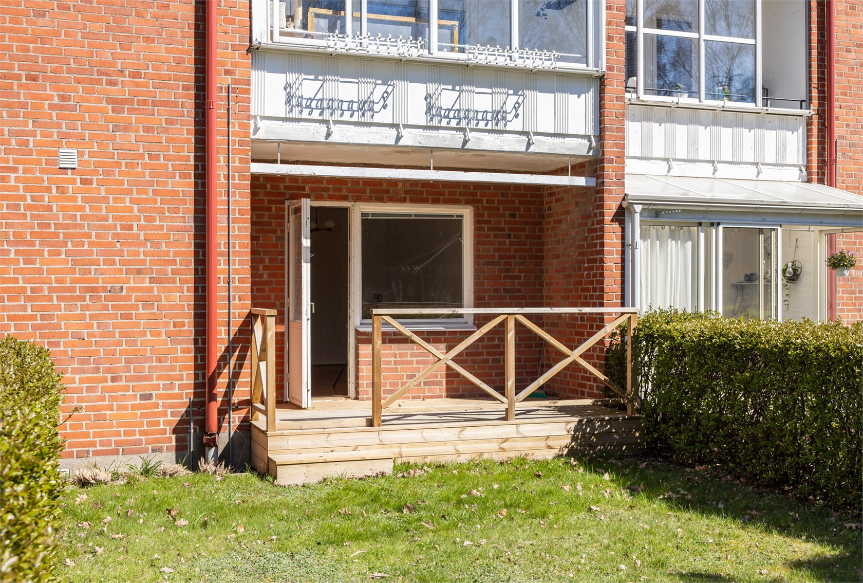 Fredriksgatan 8 B – bild 3