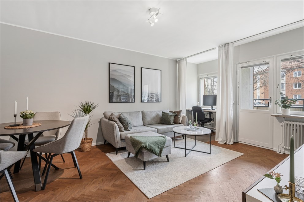 Årstagatan 20B