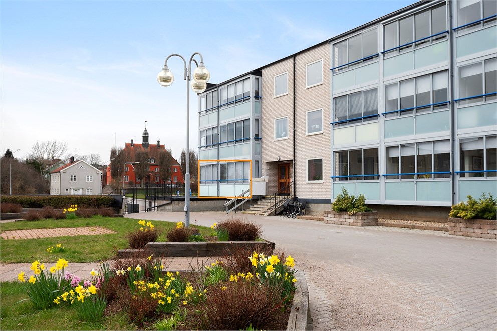 Övre Brunnsvägen 2A