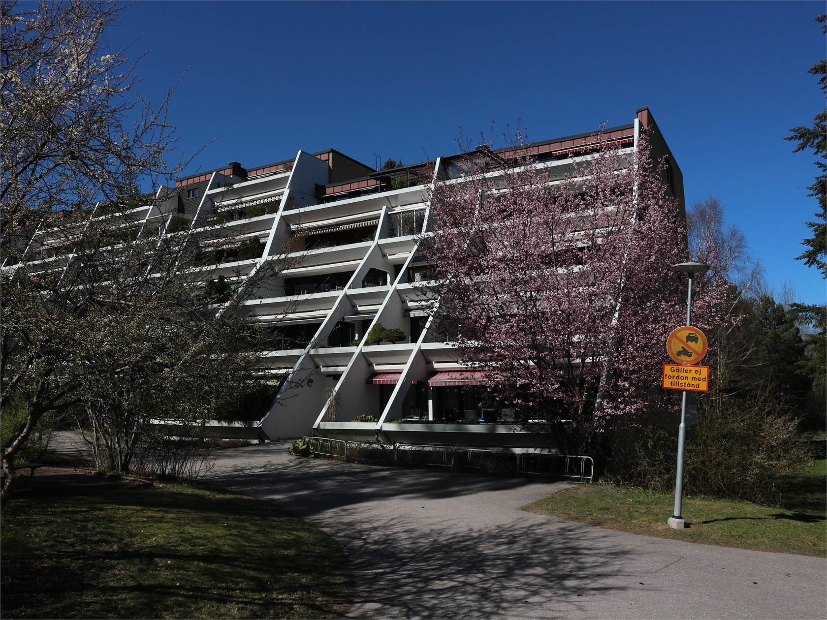 Hasselbacken 3, NB – bild 19