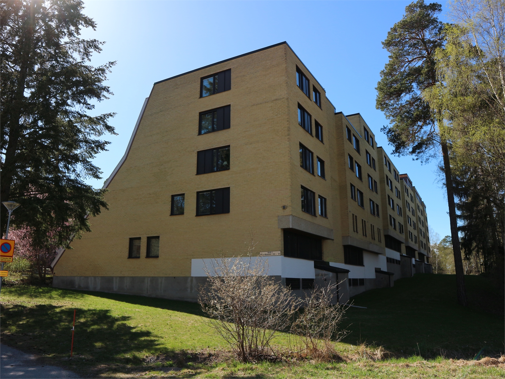 Hasselbacken 3, NB – bild 18