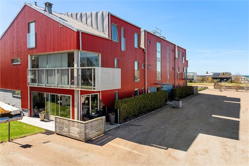 Stora Strandvägen 2 A