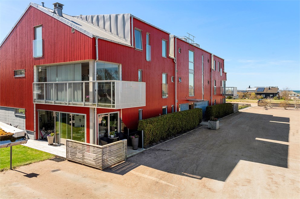 Stora Strandvägen 2 A