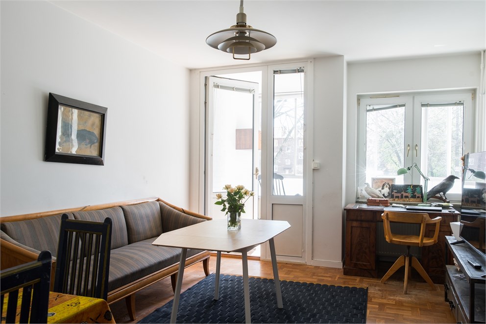 Vattenverksvägen 50B