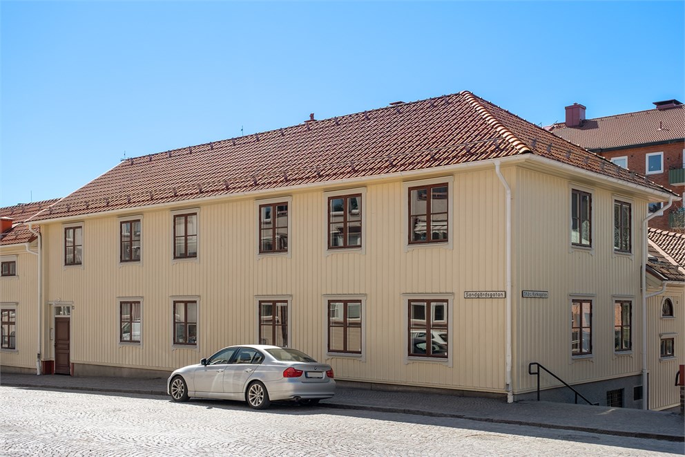 Sandgärdsgatan 28