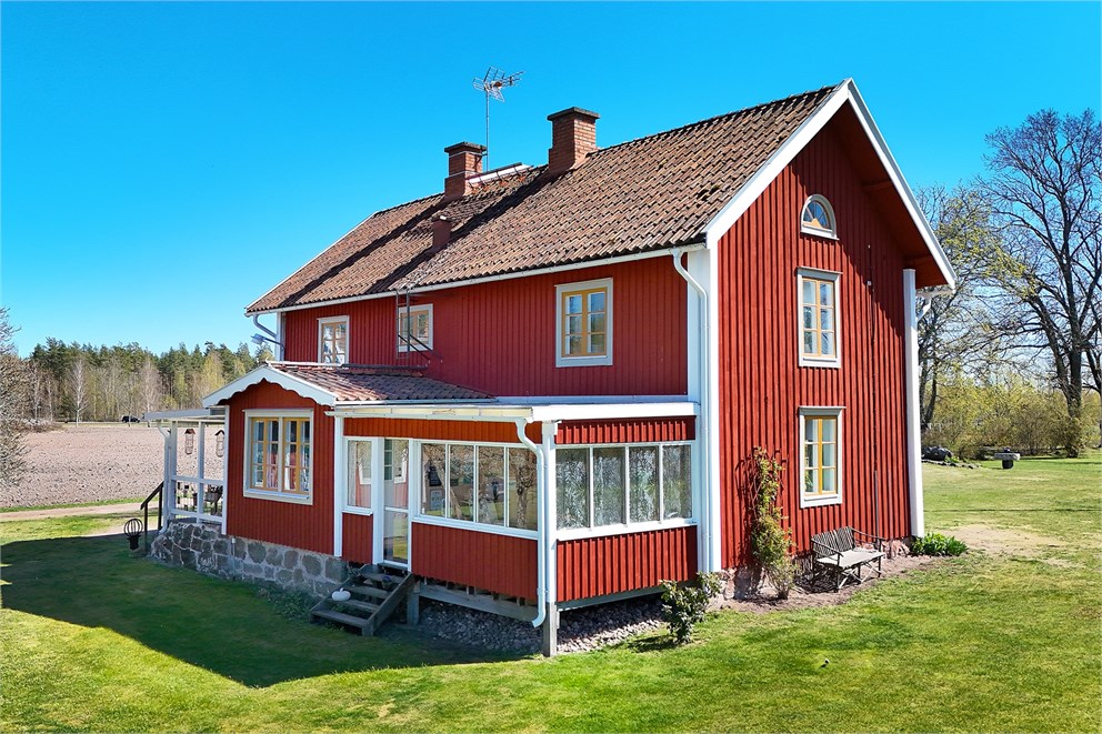 Ramsås 104