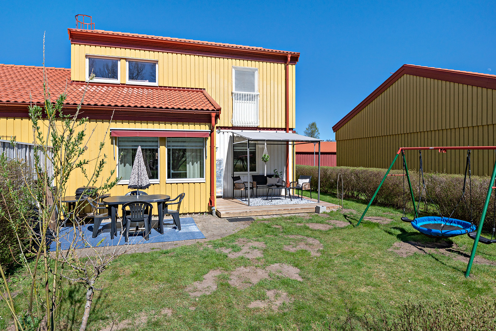 Åbroddsgränden 9 – bild 1