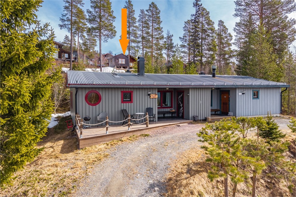 Snövägen 403
