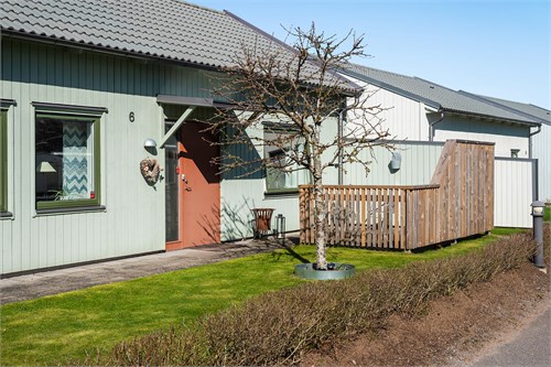 Vetevägen 6
