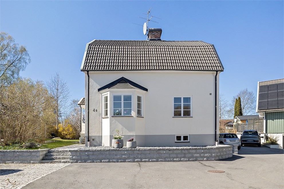 Vultejusvägen 4B