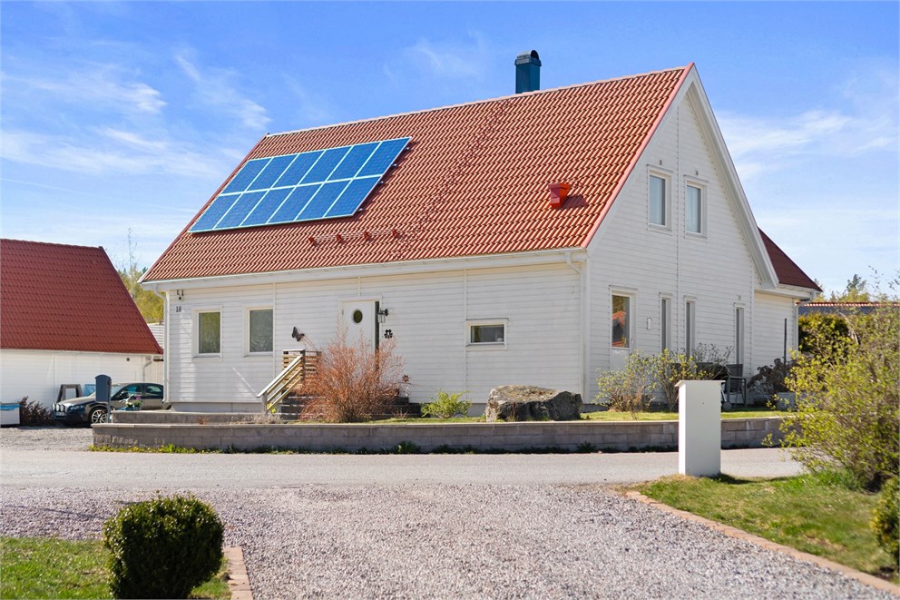 Norrängsvägen 18