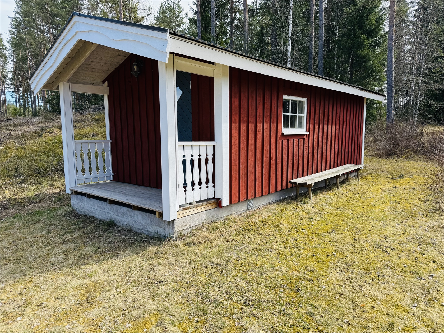 Hedås – bild 2