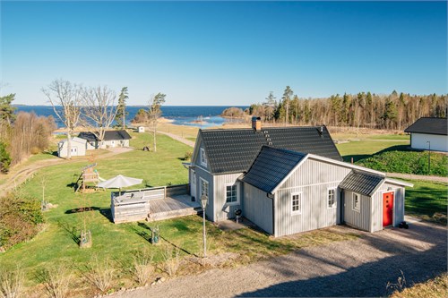 Ekenäs Sjöholma 2