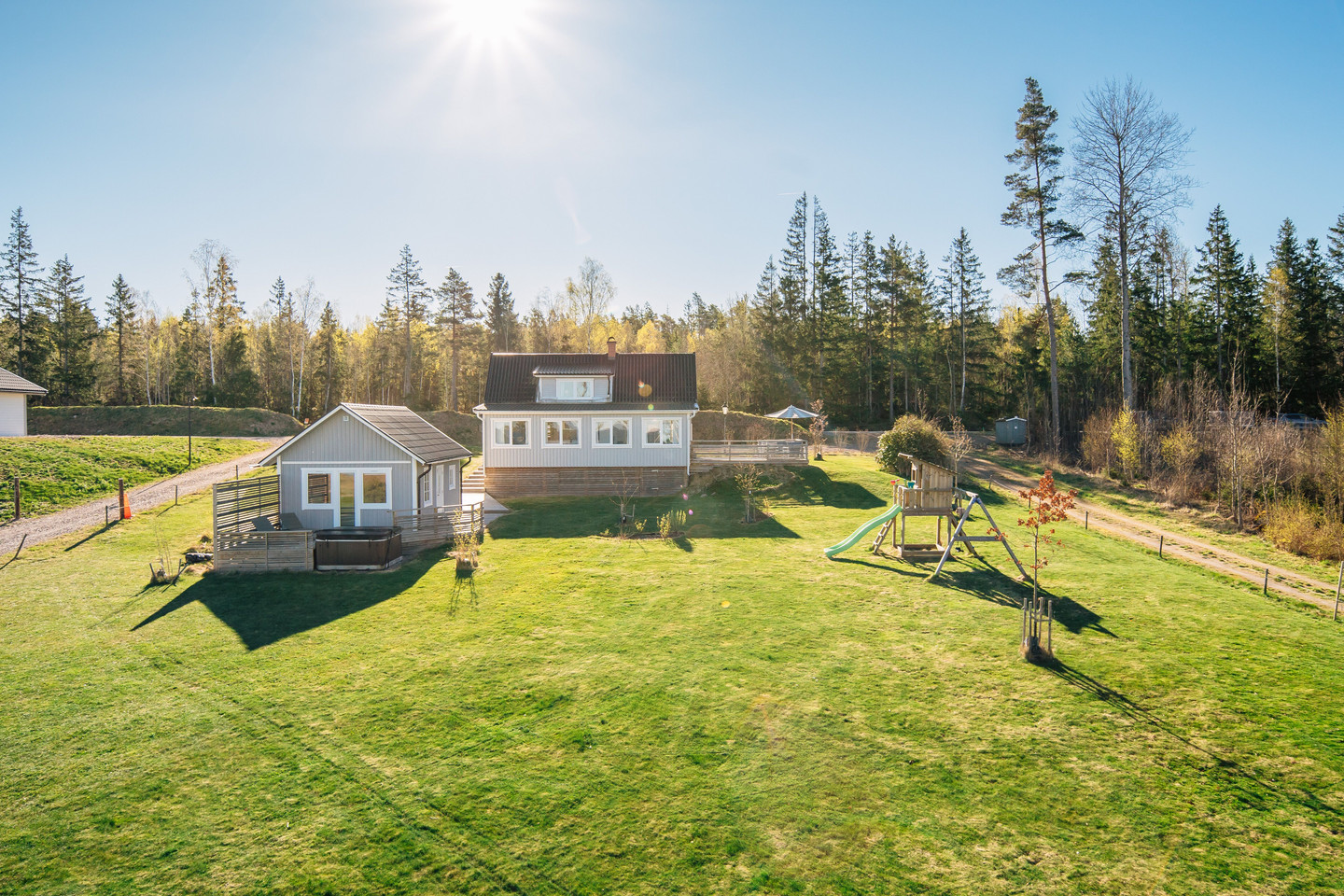 Ekenäs Sjöholma 2 – bild 2