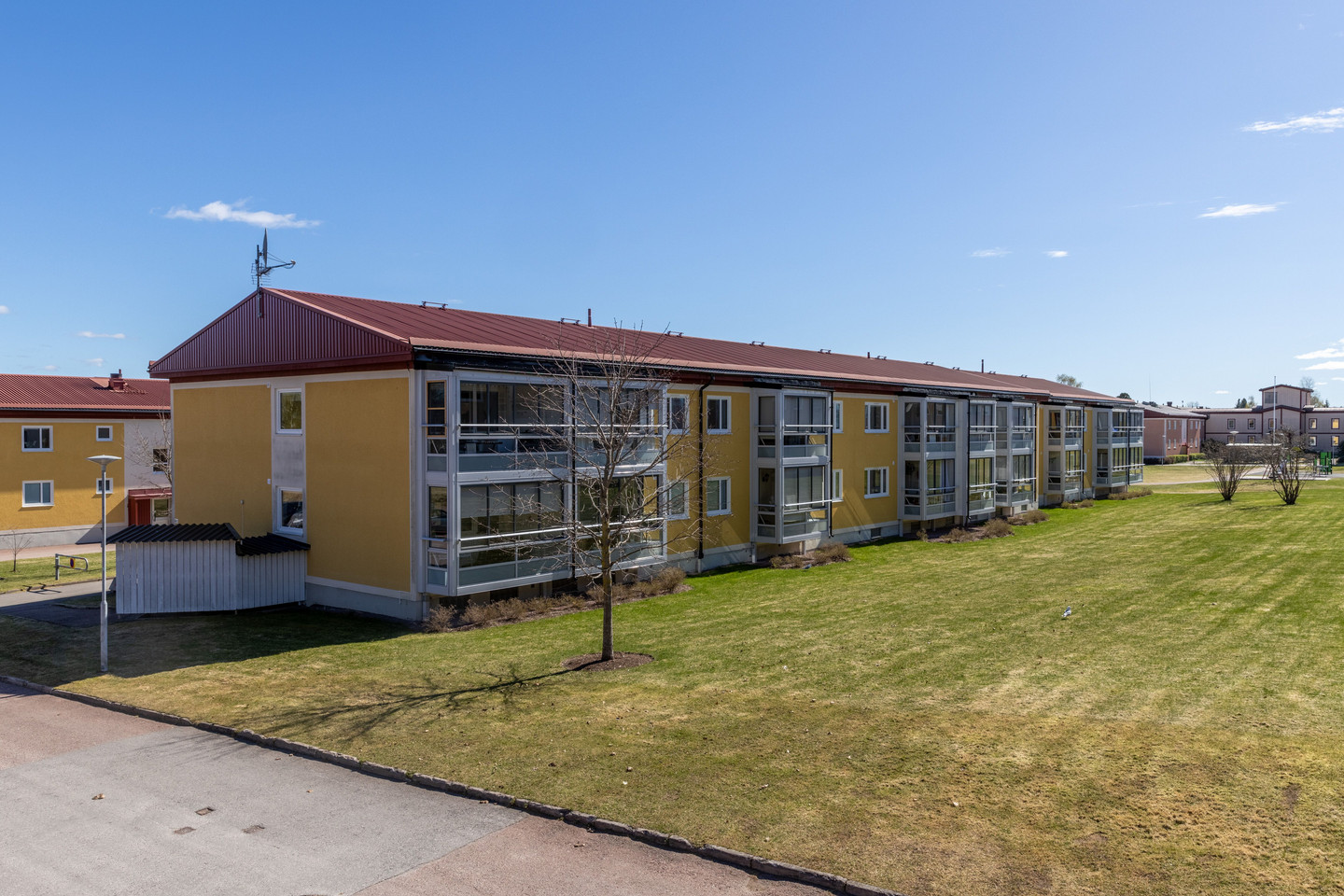 Tomtebovägen 8C – bild 23