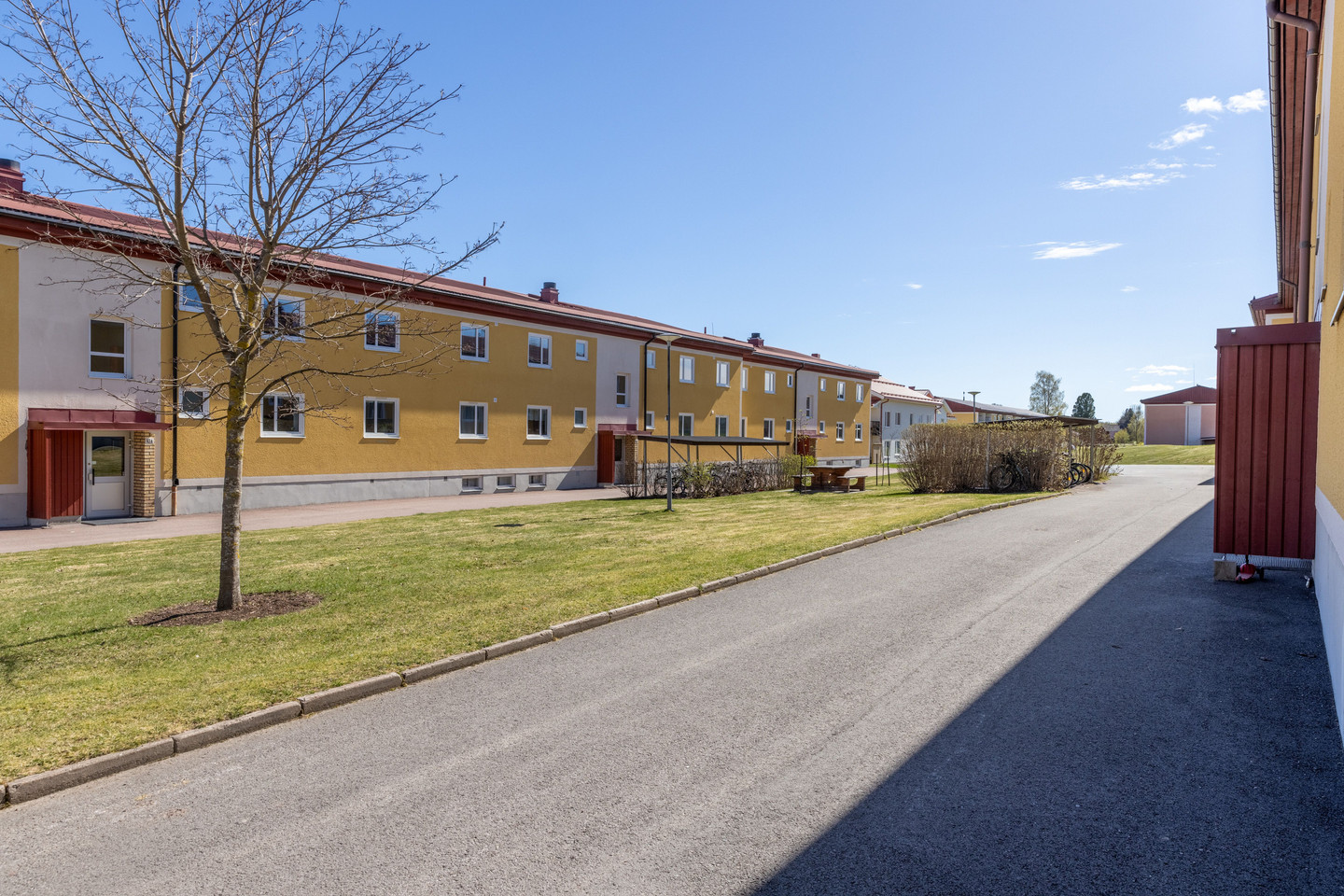 Tomtebovägen 8C – bild 24