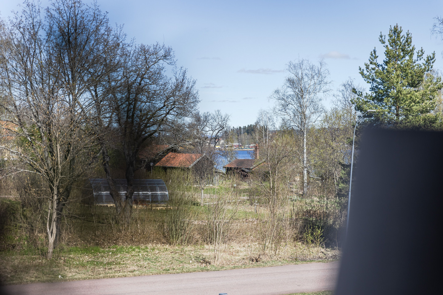 Tomtebovägen 8C – bild 4