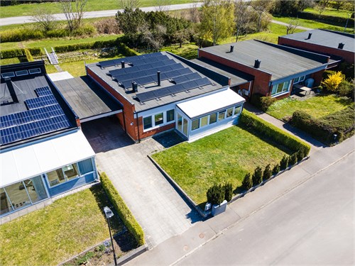 Vipevägen 23