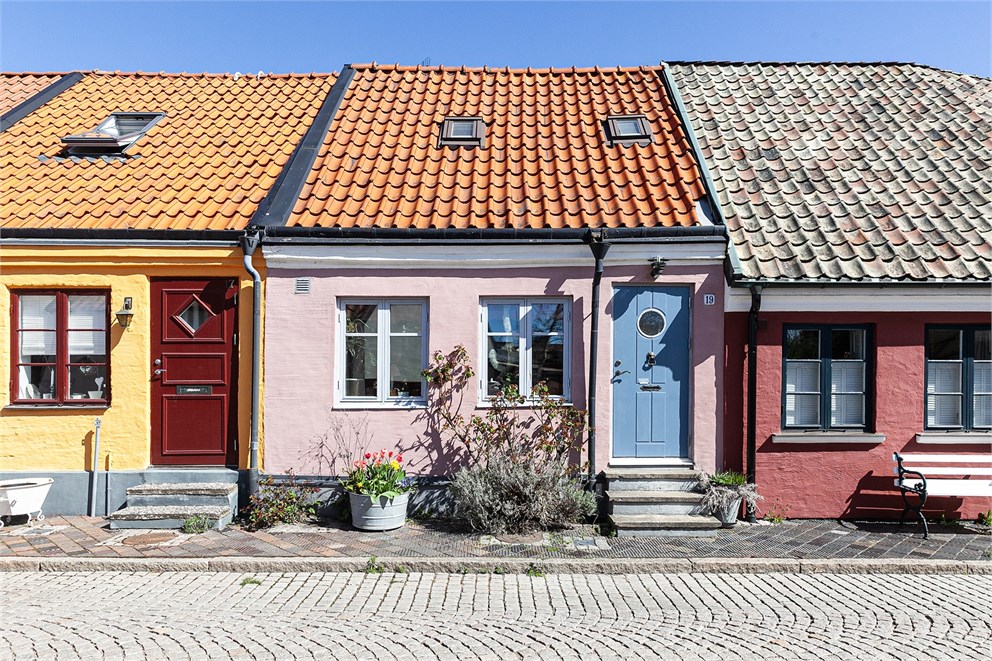 Salpetergatan 19