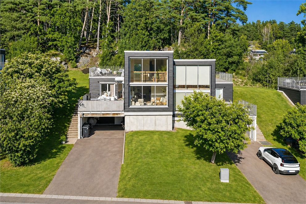 Kring-Alles väg 32 A