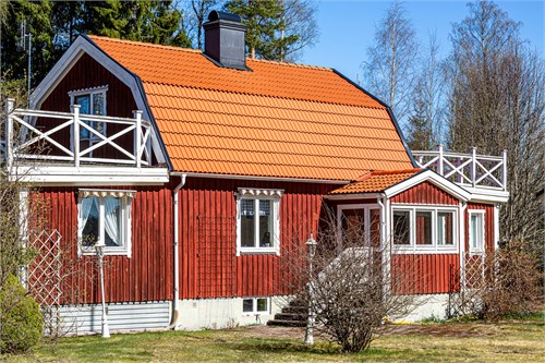 Exteriör
