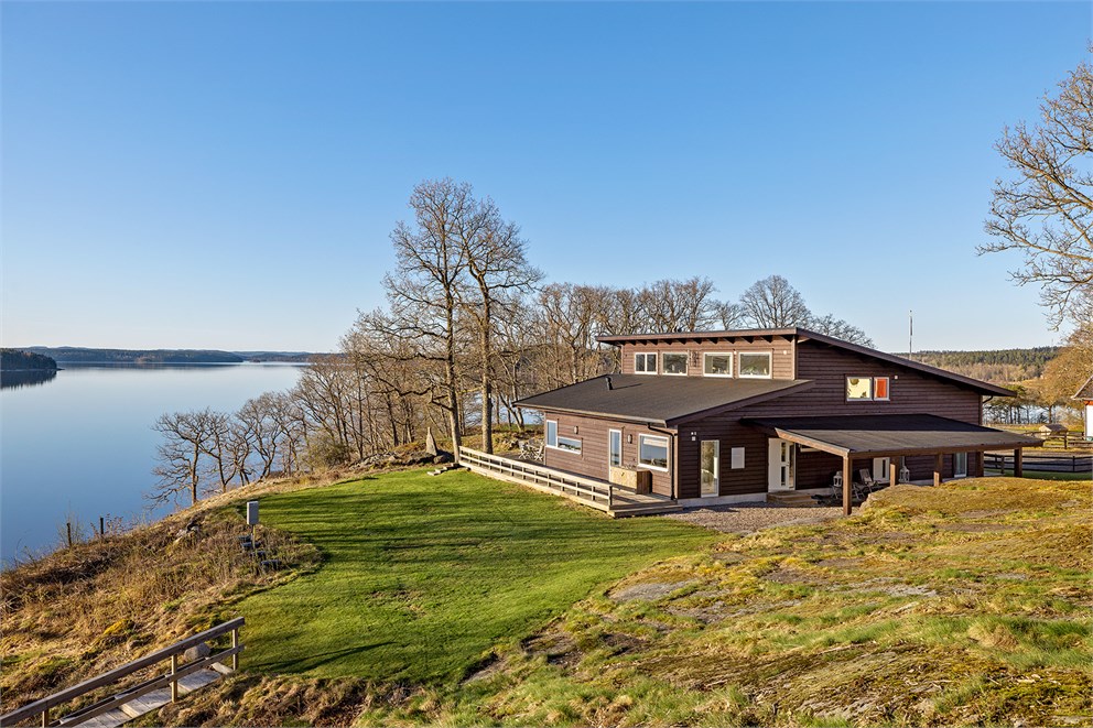 Buaholmsvägen 15