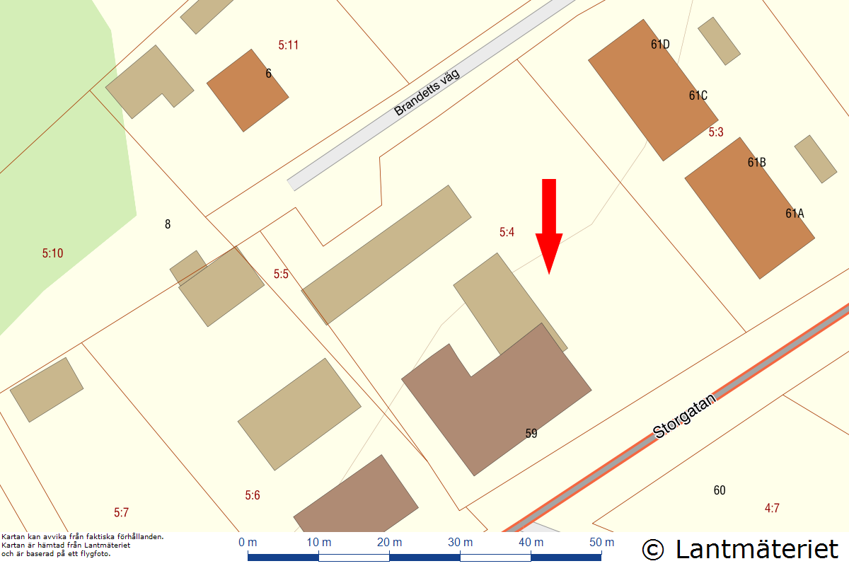 Storgatan 59 – bild 7