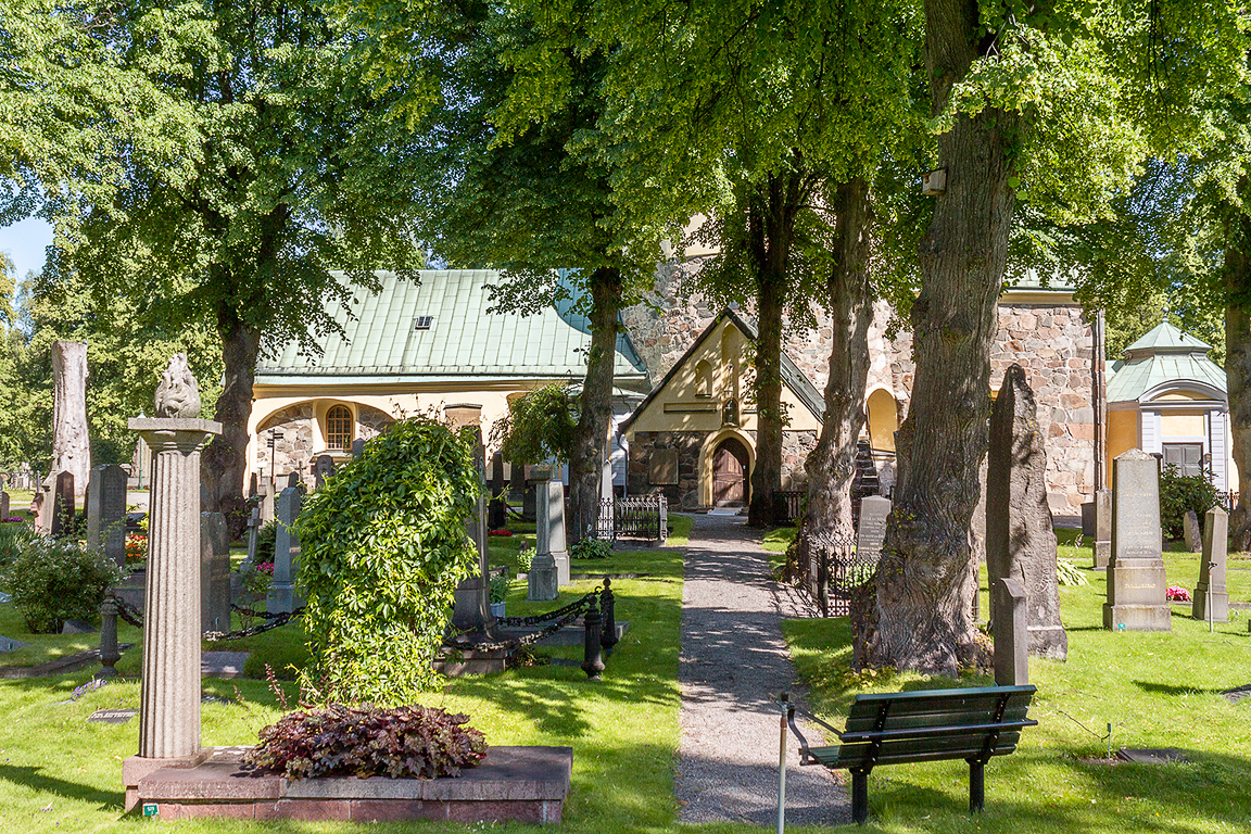Solnavägen 13C, vån 7/8! – bild 27