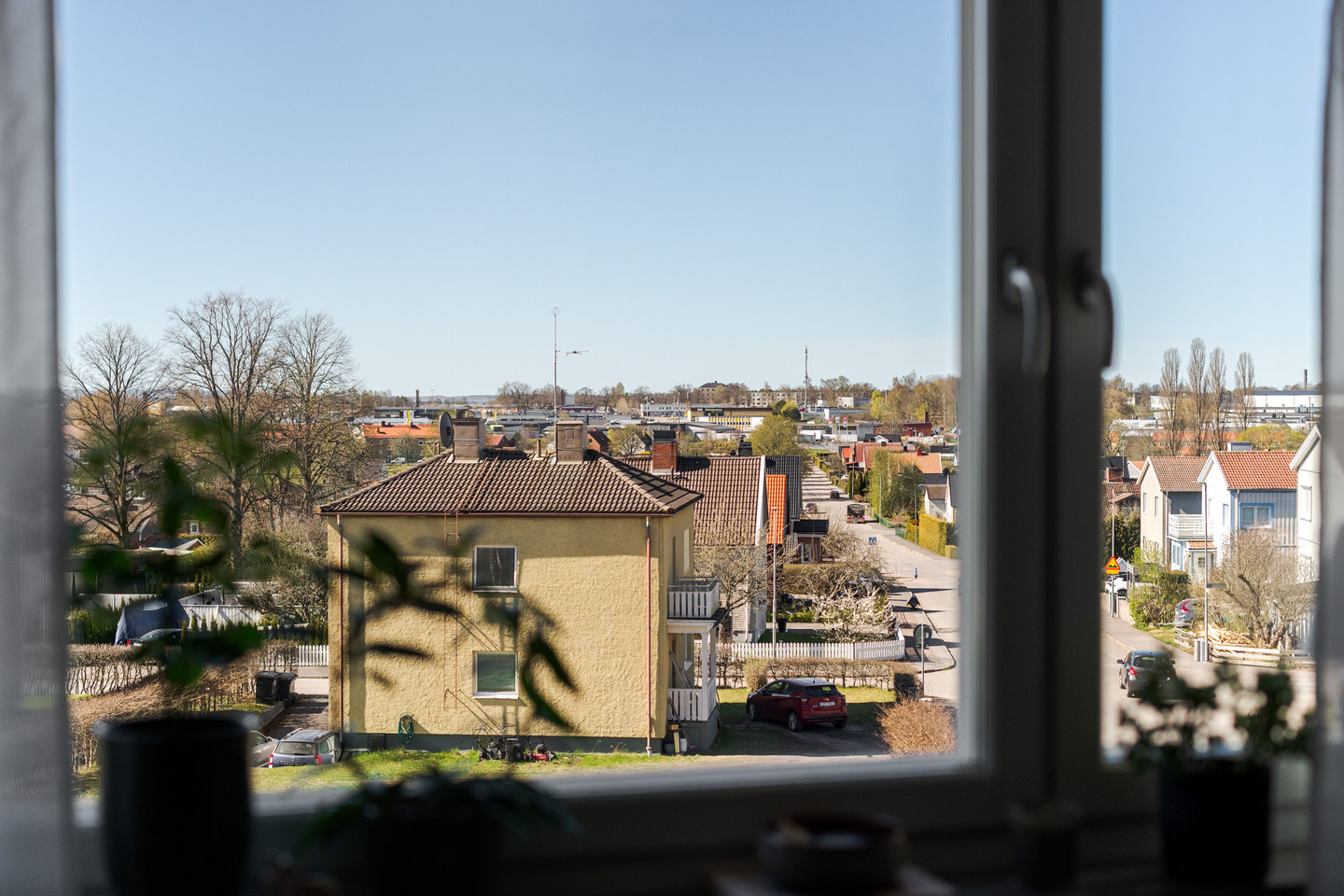 Borgmästaretorget 1C, 2 vån – bild 4
