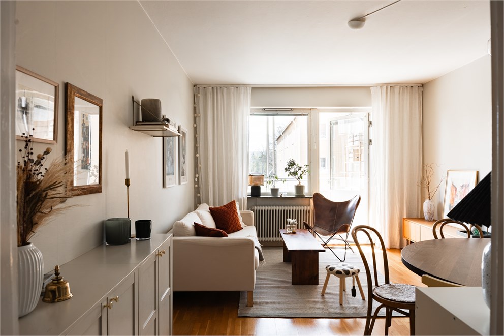 SPANTGATAN 8B