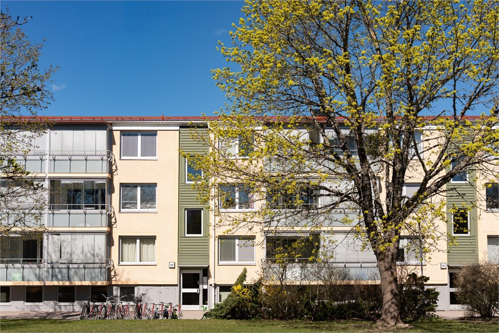 LÖVHAGSGATAN 83